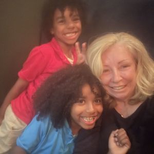 Meet your Posher, Michelle